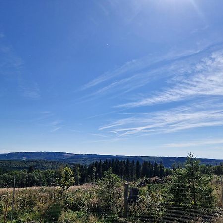 Apartment Sommer Winterberg Bagian luar foto