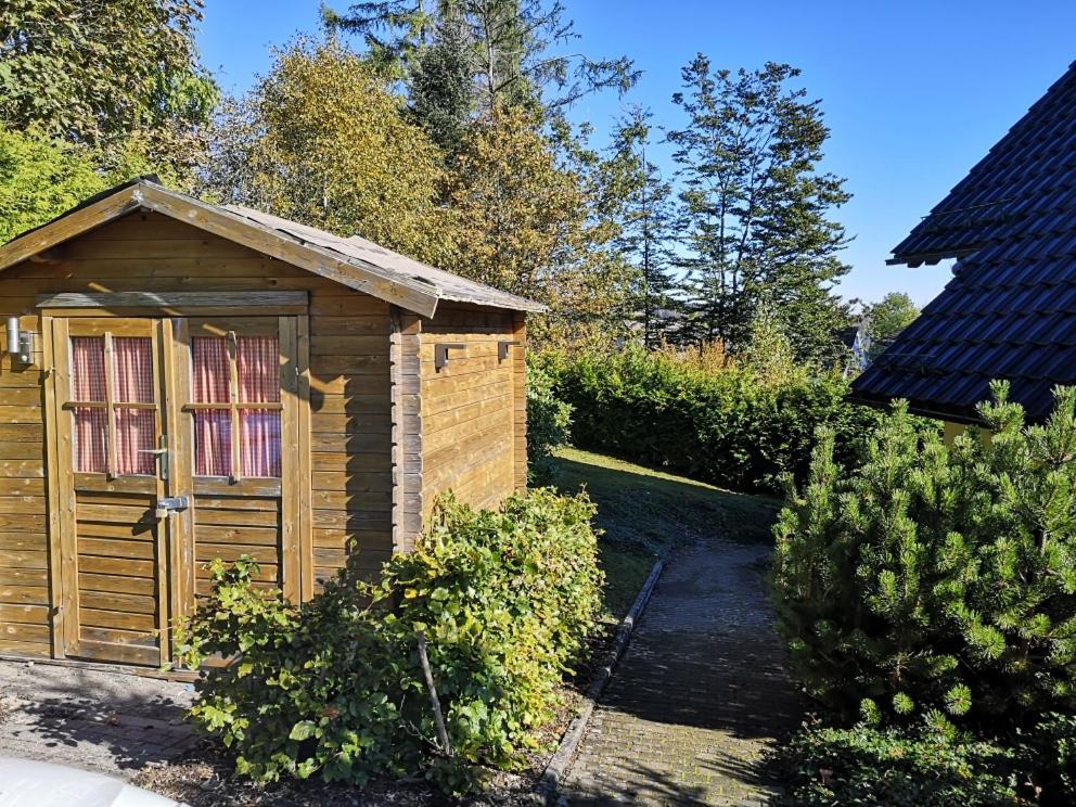 Apartment Sommer Winterberg Bagian luar foto