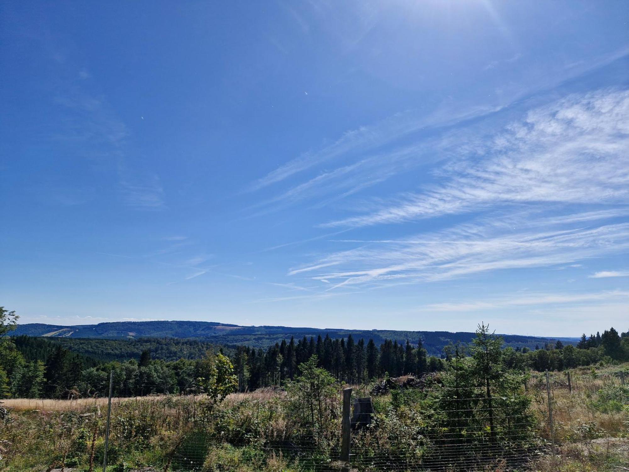 Apartment Sommer Winterberg Bagian luar foto
