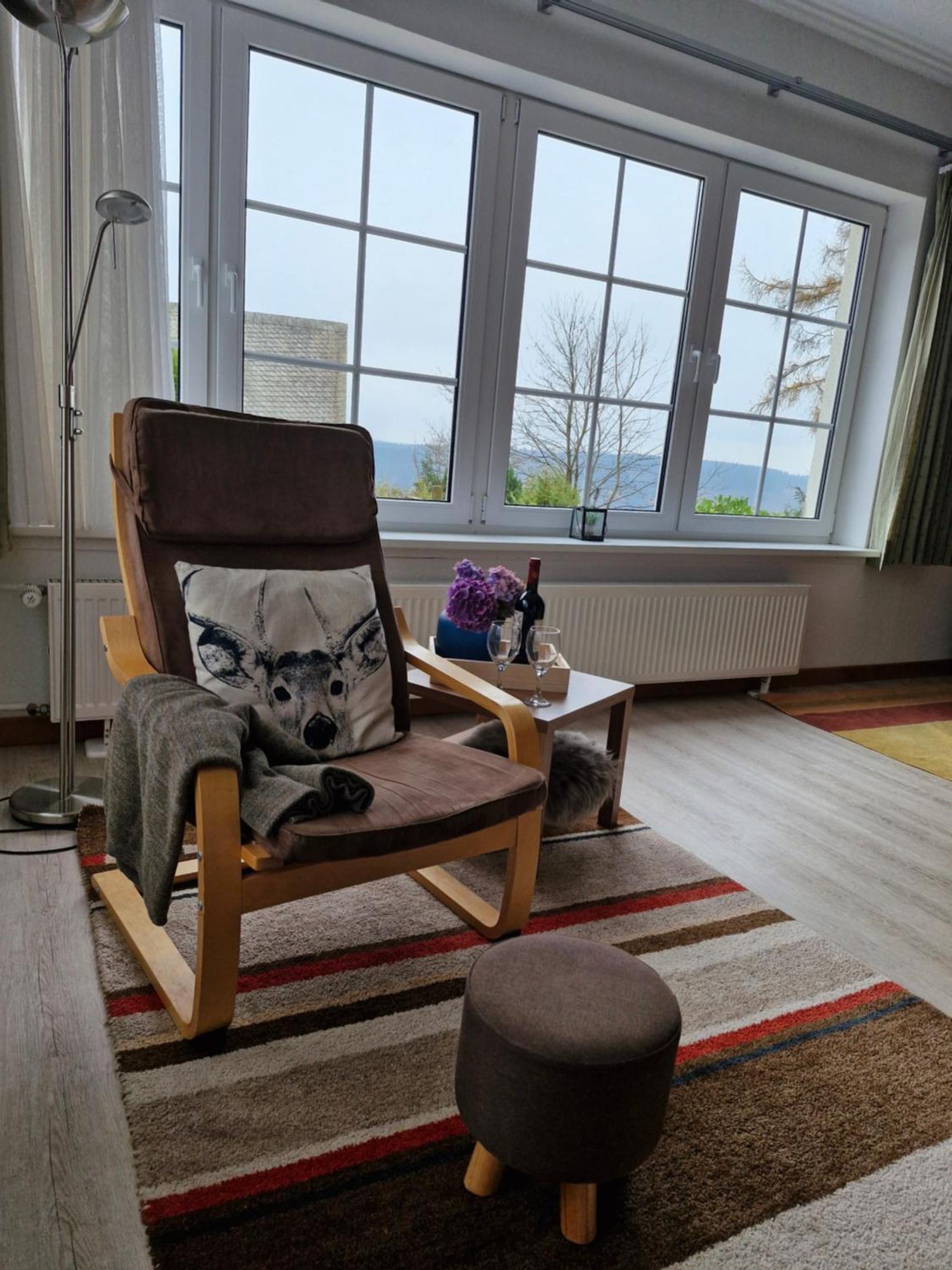 Apartment Sommer Winterberg Bagian luar foto