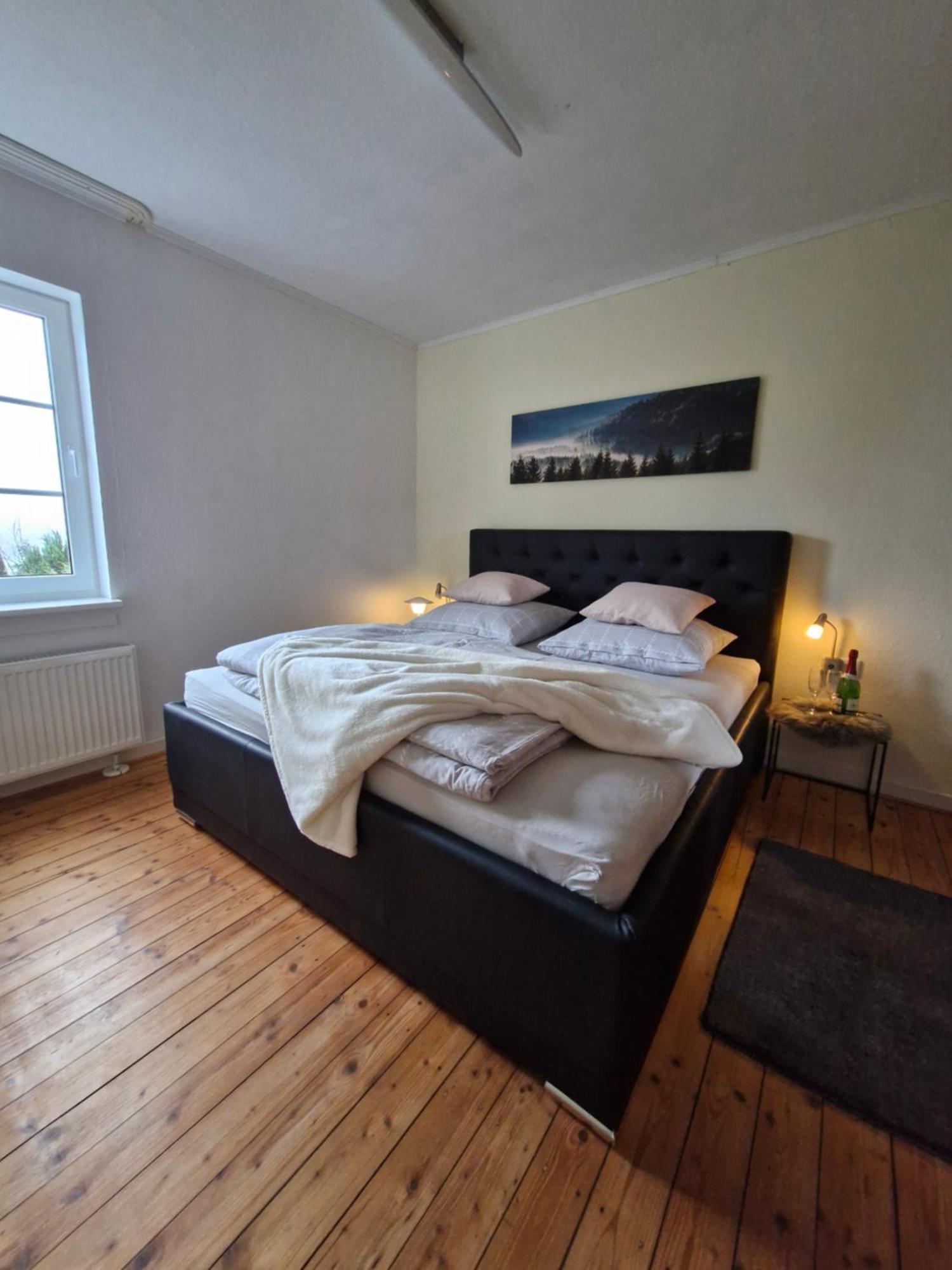 Apartment Sommer Winterberg Bagian luar foto