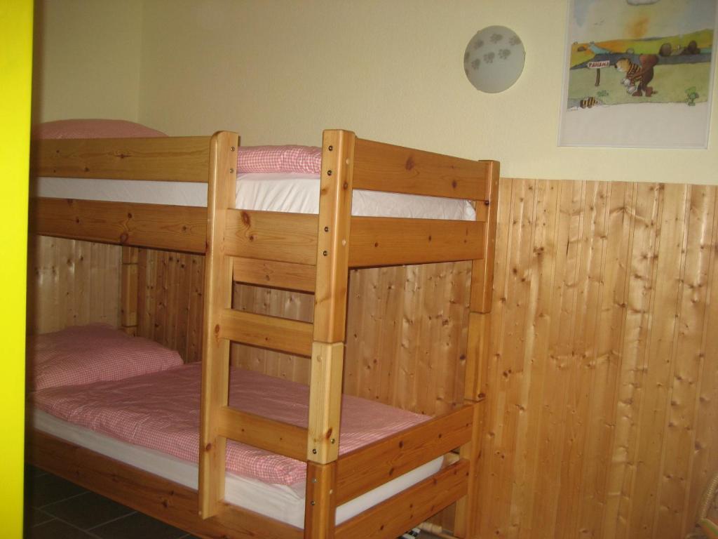 Apartment Sommer Winterberg Ruang foto