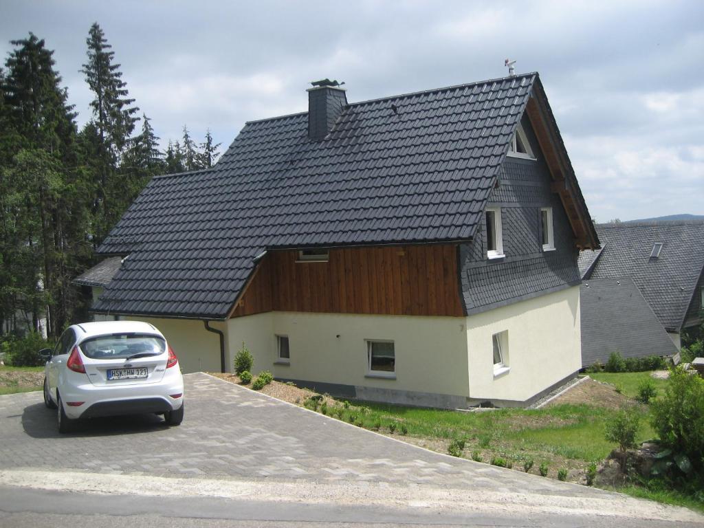 Apartment Sommer Winterberg Bagian luar foto