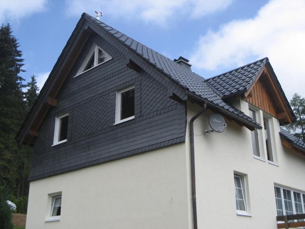 Apartment Sommer Winterberg Bagian luar foto