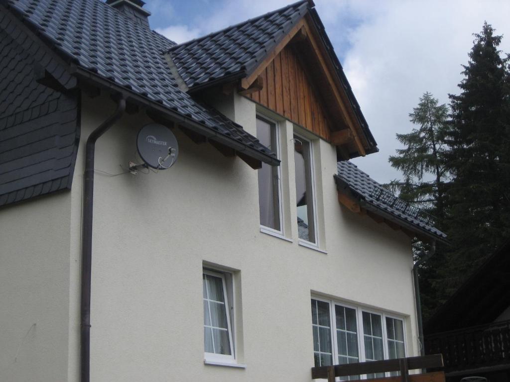 Apartment Sommer Winterberg Bagian luar foto