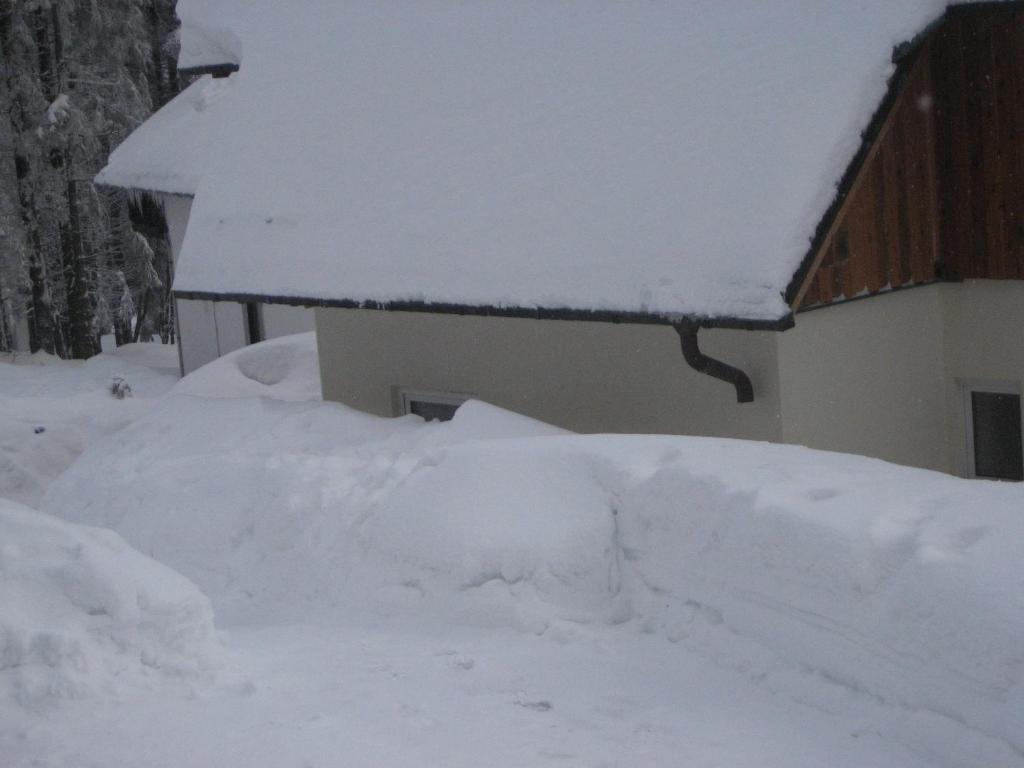 Apartment Sommer Winterberg Ruang foto