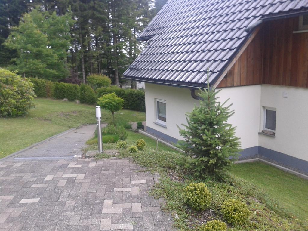Apartment Sommer Winterberg Bagian luar foto